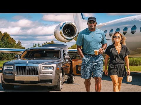 Michael Jordan's Luxury Life 2025 ★ Wife, 5 Kids, Ex-Wife, Grandson, Private Jet, Cars & Net Worth Michael Jordan's Luxury Life 2025 ★ Wife, 5 Kids, Ex-Wife, Grandson, Private Jet, Cars & Net Worth