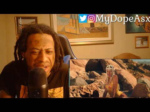 Iza, Ciara And Major Lazer - Evapora Reaction