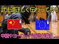 【海外の反応】日本の武士道は海外に伝わっていない!? 中国や欧米には剣道がどのように伝わっている? #海外の反応 #韓国 #中国 #剣道