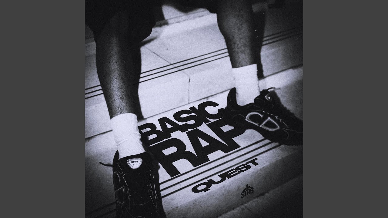 Watch Basic rap on YouTube Watch Basic rap on YouTube