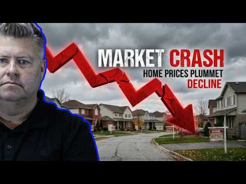 The Fuse Has Been Lit (Condo Market Collapse NATIONWIDE)