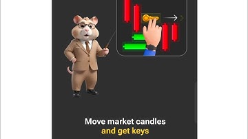 Mini Game Today 29 August Hamster Kombat How To Solve Mini Game Puzzle in Hamster Kombat 100% SOLVED