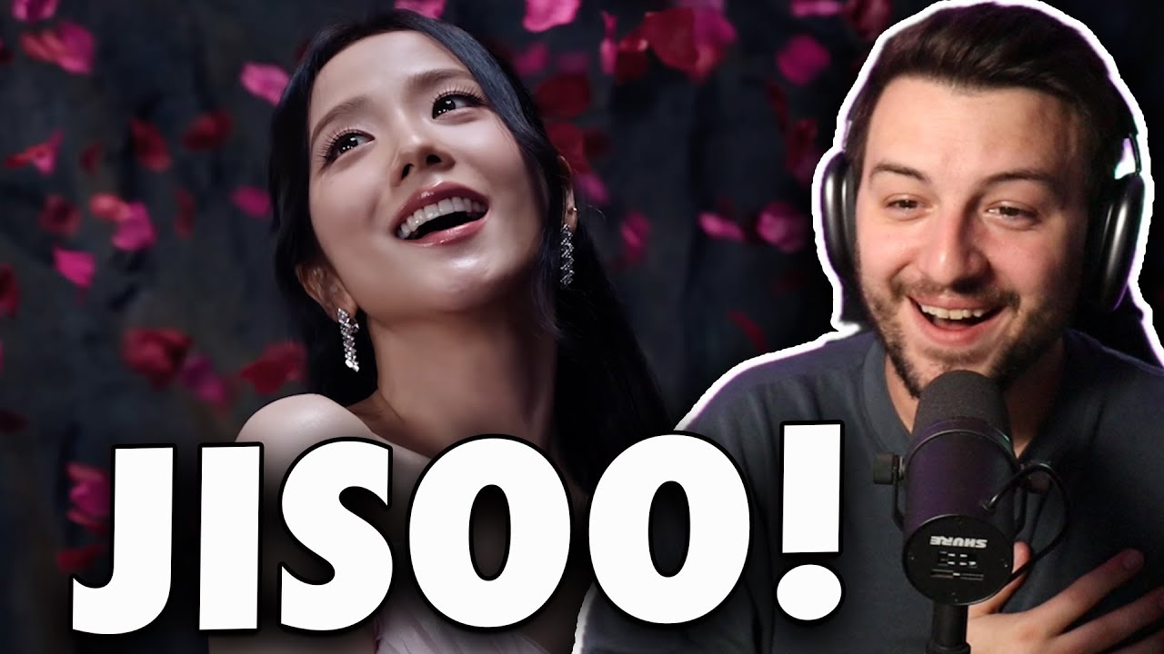 JISOO – Your Love Special Video (Rainforest Wild ASIA, Singapore) REACTION! JISOO – Your Love Special Video (Rainforest Wild ASIA, Singapore) REACTION!