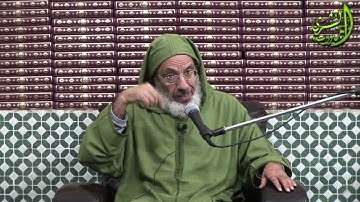 تدبر القرآن الكريم (10) لفضيلة الشيخ عبد الله بن المدني