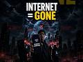 The Internet Could Disappear Tomorrow 🌐