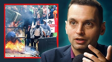 Is het Britse multiculturalisme een mislukt experiment? - Konstantin Kisin