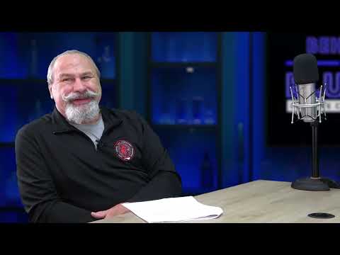 Ep. 11 How Military-Trained Gang Members Threaten Communities (Part 2)