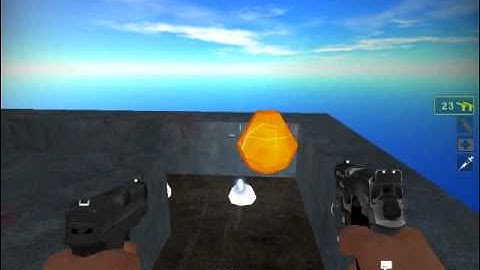 Left 4 Dead 2- Pacman Attempt Pt. 2- dinocoaster007 and IHOP007