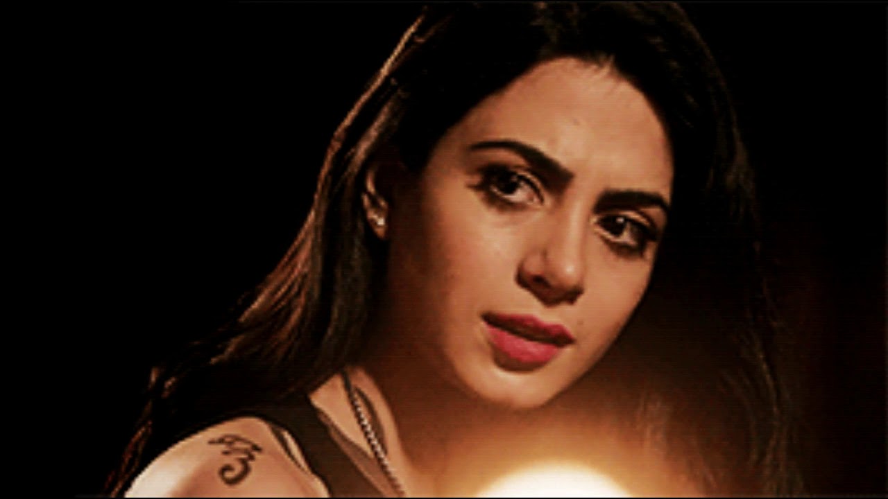 Sizzy ~ Because of you