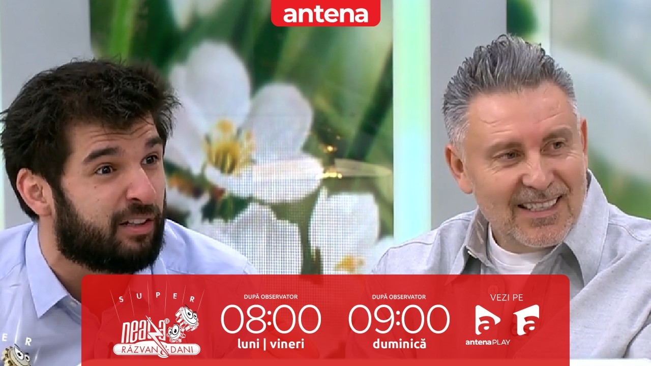 Neatza de Weekend, 1 martie 2026. Adrenalină și noutăți surprinzătoare în sezonul 17 Chefi la cuțite