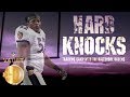 The First Ever Hard Knocks Episode | 2001 Baltimore Ravens Episode 1 | NFL Vault