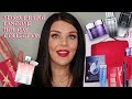 Makeup with Lancôme Holiday Beauty Box Collection 2021❤️🤩