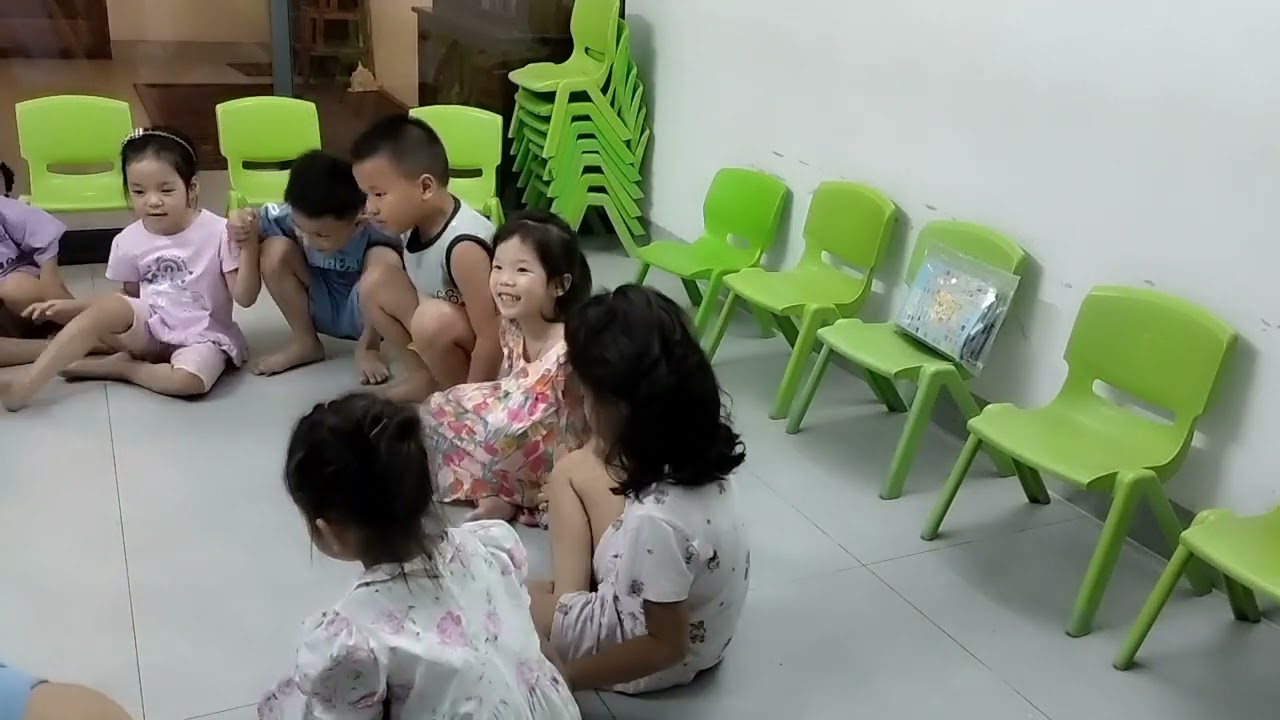 Ludus 5, khai giảng, 5