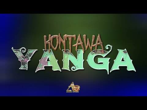 KONTAWA YANGA ANTHEM Office Music By AMAZON STUDIO 0680812835