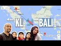 Vlog : Ada Apa Kat Bali? | Ep1