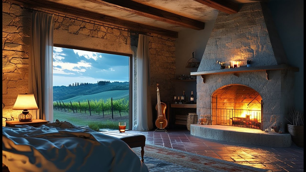 1930s Paris Swing | Lumina FM