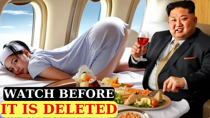 15 Mind-Blowing Facts About Kim Jong Un’s LIFE Of LUXURY and POWER! North Korea Documentary