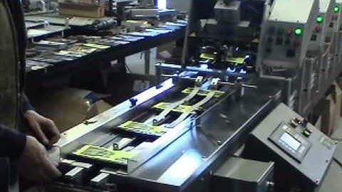 Kitting & Collating Solutions by Superior-PHS