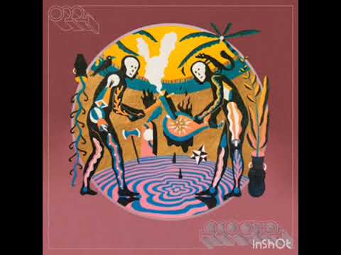 LAMUAN OMBAK - MOONER