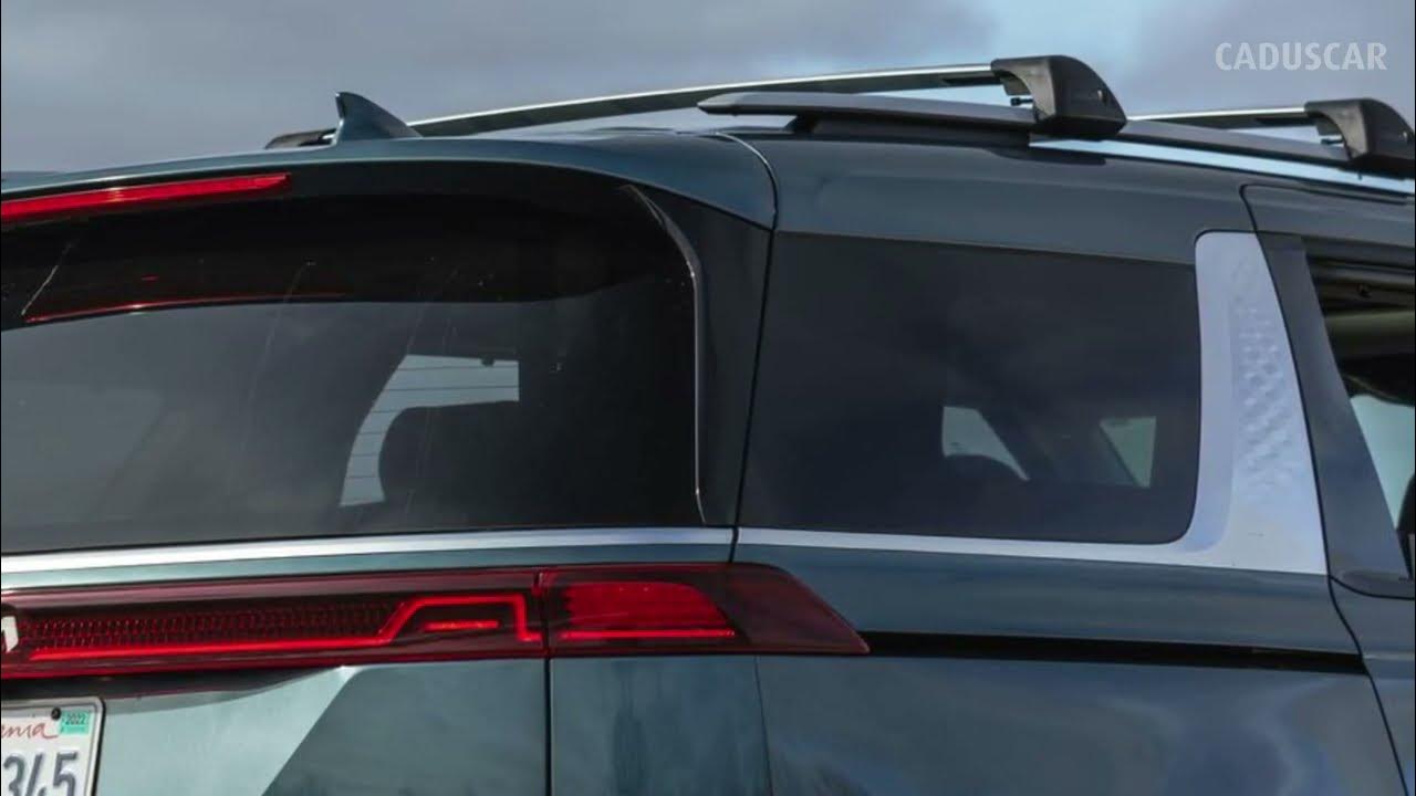 How Much Do Roof Racks Affect Fuel Economy YouTube