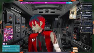 Oh I hate this | Alien Isolation | !Discord | !Pronouns