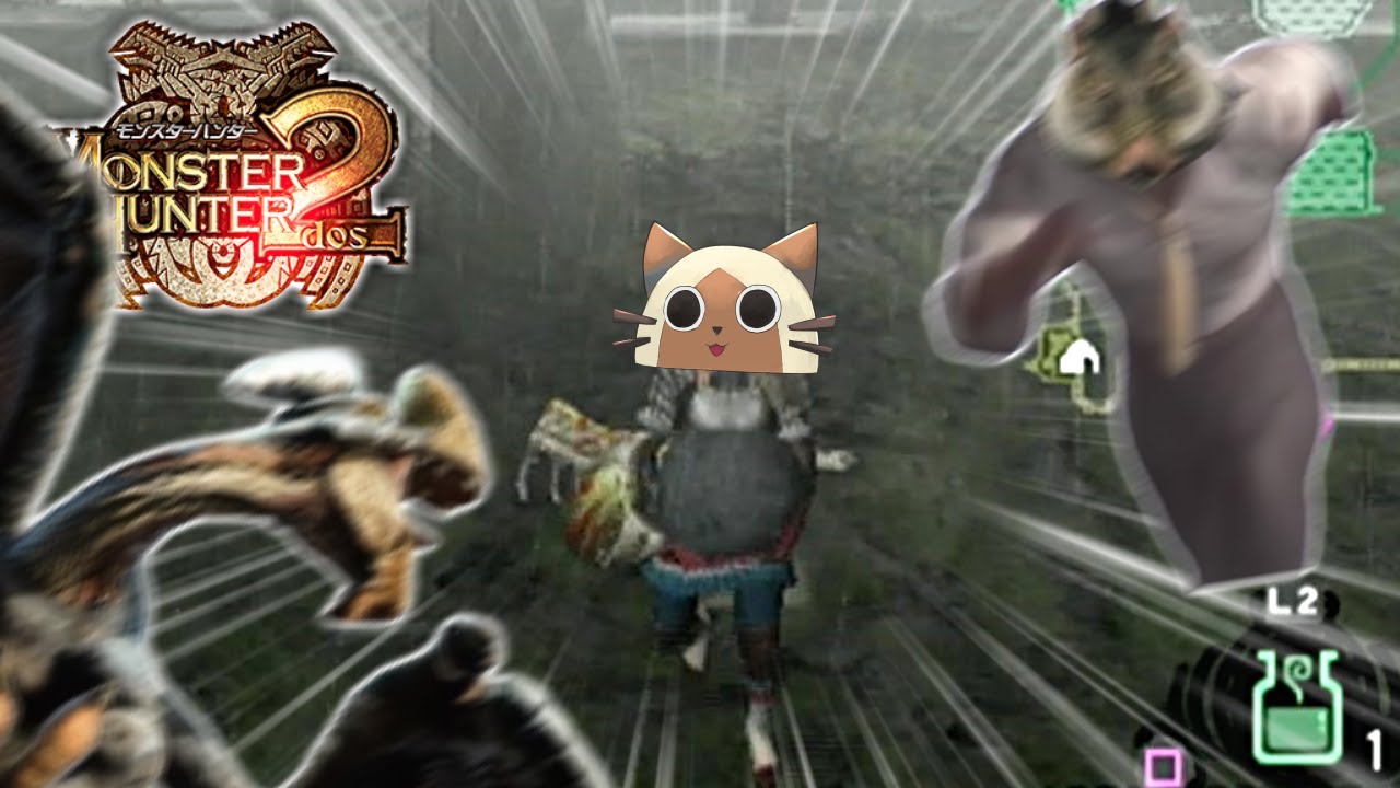 MH2】マジで役に立たない支給品を用意するハンターズギルド【歴代