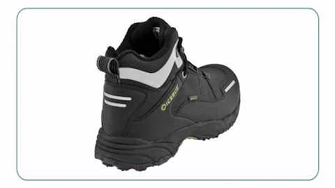 Icebug Speed BUGrip Men - Planetshoes.com