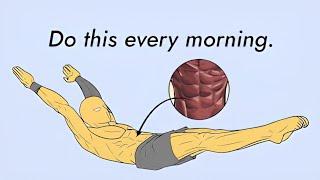 Famous Get 6-Pack Abs Faster With This Simple Morning Routine Net Worth