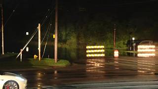 Flooding closes US-31 in Muskegon Co. for hours