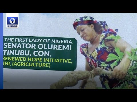 Lagos Govt Selects 200 Participants For "Every Home, A Garden" Contest