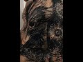 紋身  #tattoo  #tattooshorts  #紋身 #台灣刺青 #刺青 #shorts #japanesetattoo #irezumi  #タトゥー