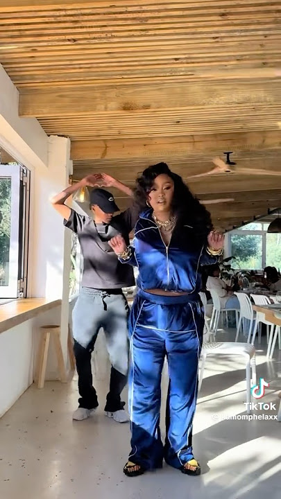 ðĨðĨPATI BY KAMO MPHELAðĨðĨ #amapianotv #amapianodance #duet #dancemoves