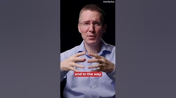 The Man Who Saw the World in Math | History 101