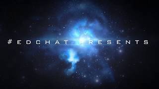 #Edchat Interactive Trailer