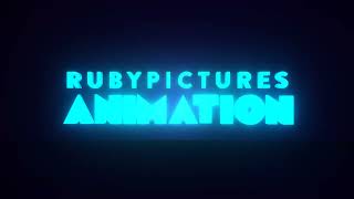 Ruby Pictures Animation Alt Logo