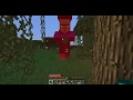 VIDEO: HOW TO KILL A WITCH IN MINECRAFT (DIAMOND SWORD)?