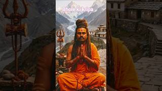 #bhagyavidhata bholenath #lord shiva #meditaion#divinevobes#himalayanrivers #spiritual journey