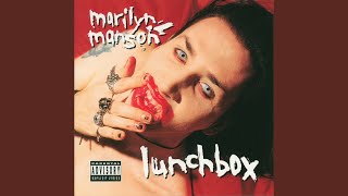 Video thumbnail of "Marilyn Manson - Down In The Park"