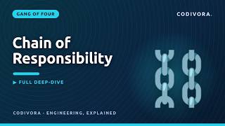 Chain of Responsibility Design Pattern Explained in Java