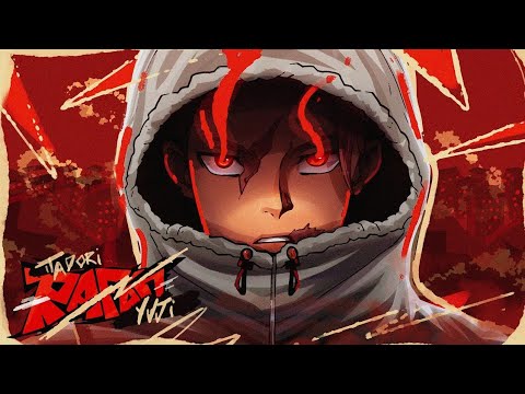 Algoz de Si | Rafão | Itadori Yuji | COVER ESPAÑOL | (Jujutsu Kaisen Modulo