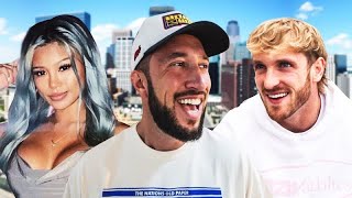 We Spent 48 Hours In America's Most Attractive City! | The Night Shift