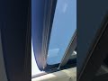 How To Open the Sunroof on All New Volvo Models!