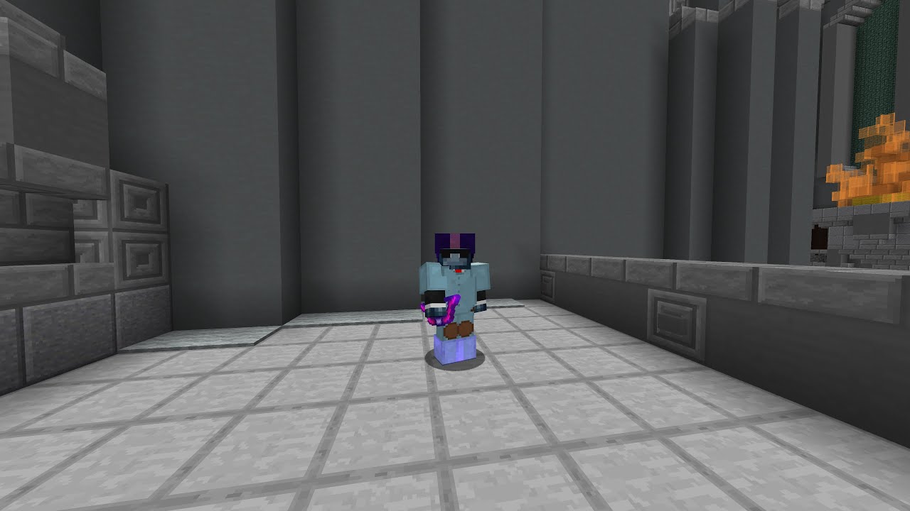 Hypixel skyblock Archer Guide YouTube