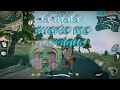 La mala suerte me persigue/ con shailo play