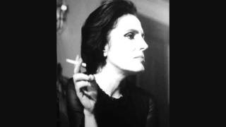 Amalia Rodrigues   O Fado De Nossa Senhora chords