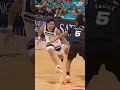FULL STEAM AHEAD 🚂 TJ Take It All The Way For The Bucket