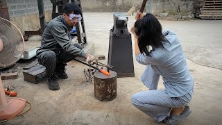 For Just 5, Ill Fix Your Old Crowbar And Make It Look New Again.