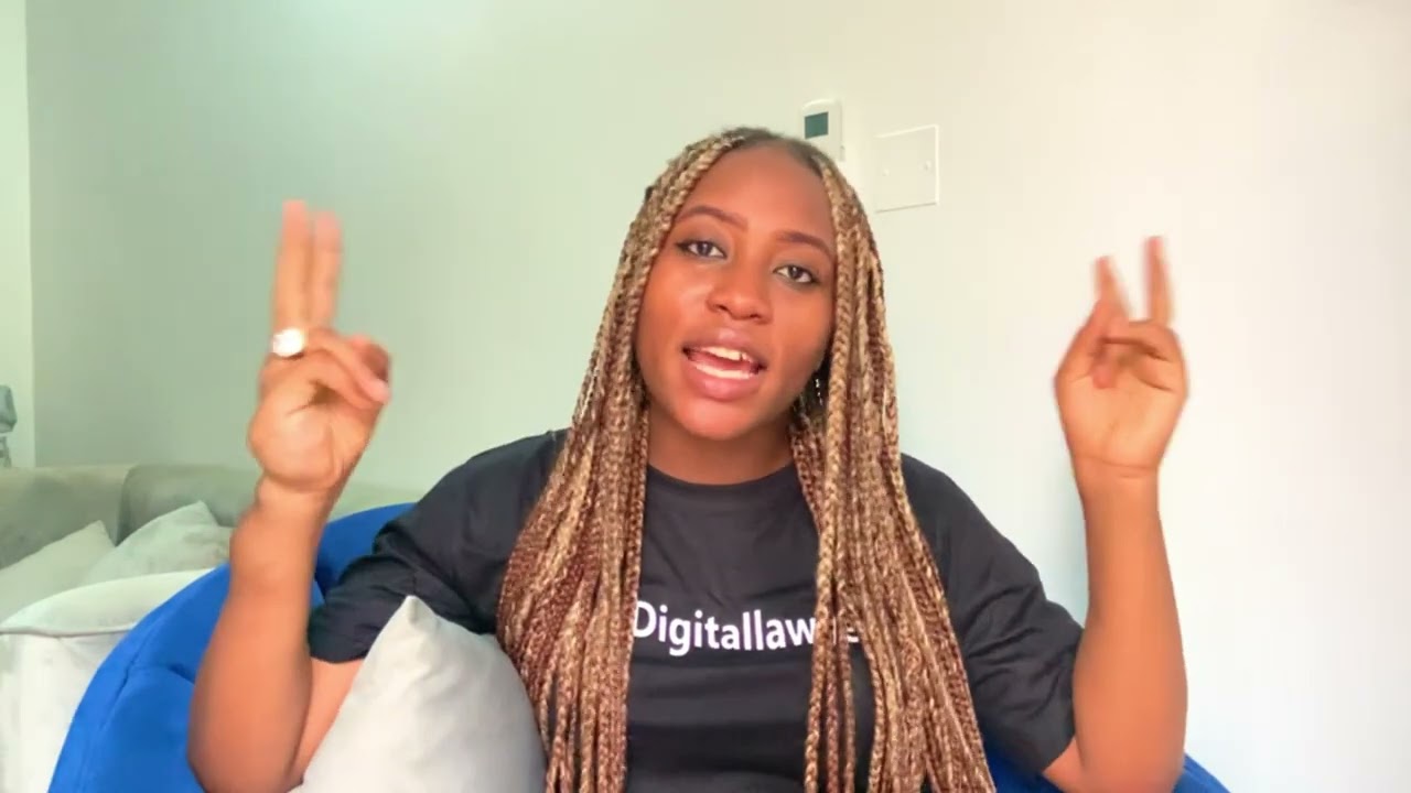 Can a work entirely created by a machine be protected by copyright? Watch to the end to know.