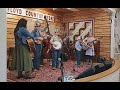 The biscuit eaters play the floyd country store march 9 2024