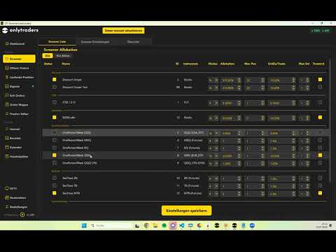 Monday-Rumble mit Live-Trading, Roomtour + Q&A 13.07.26